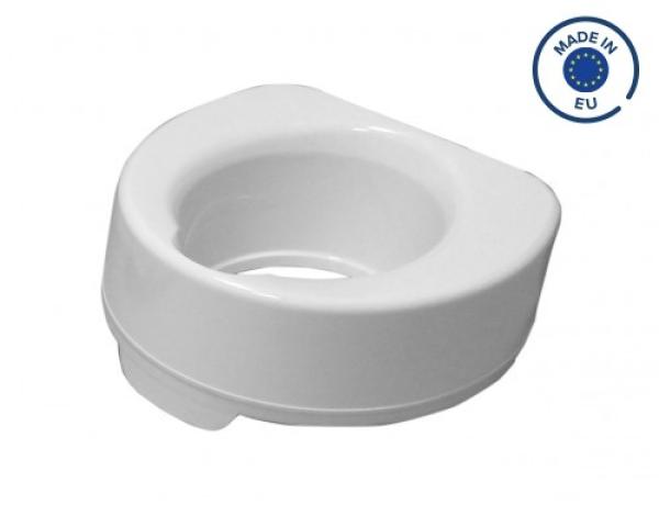 Drive Medical Toilettensitzerhöhung Ticco 2G/15